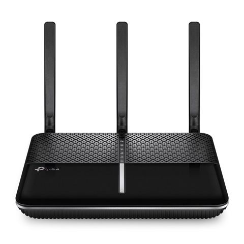 AC2600 Mu-mımo Wi‑Fi Router TP-Link Archer A10 — Bakı