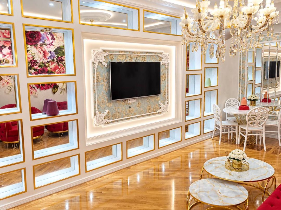 Satılır 2 otaqlı yeni tikili 53 m² — Mənzil, Bakı (2)