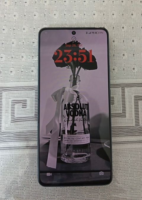 Xiaomi Poco X6 Blue 512GB/12GB — Bakı