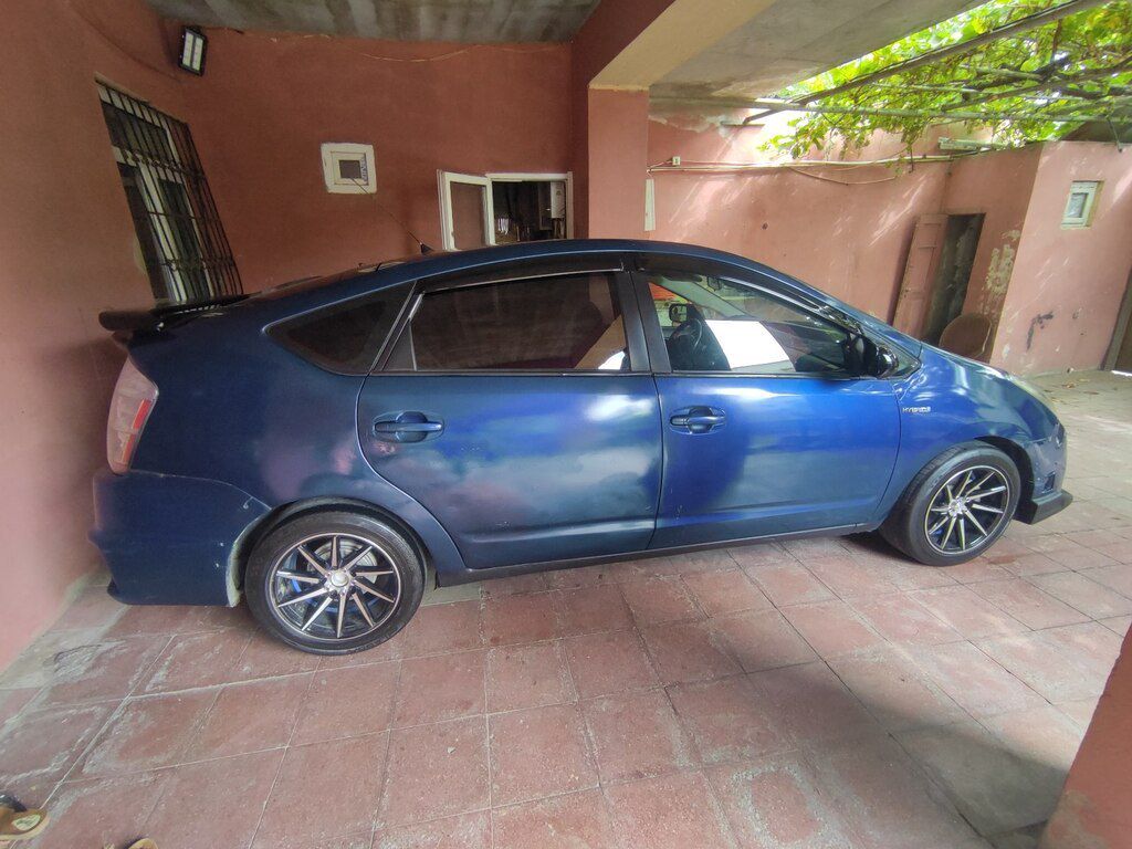 Toyota Prius, 1.5 L, 1.3 kWh, 2009 il, 345 000 km — Avtomobillər, Bakı (10)