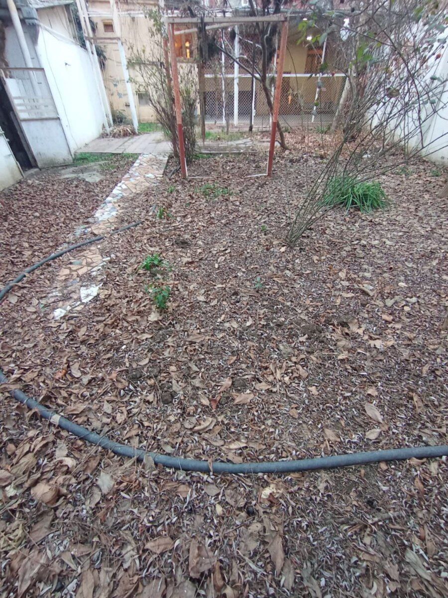 5-otaqlı mənzil, Gəncə ş., 125 m² — Mənzil, Gəncə (7)