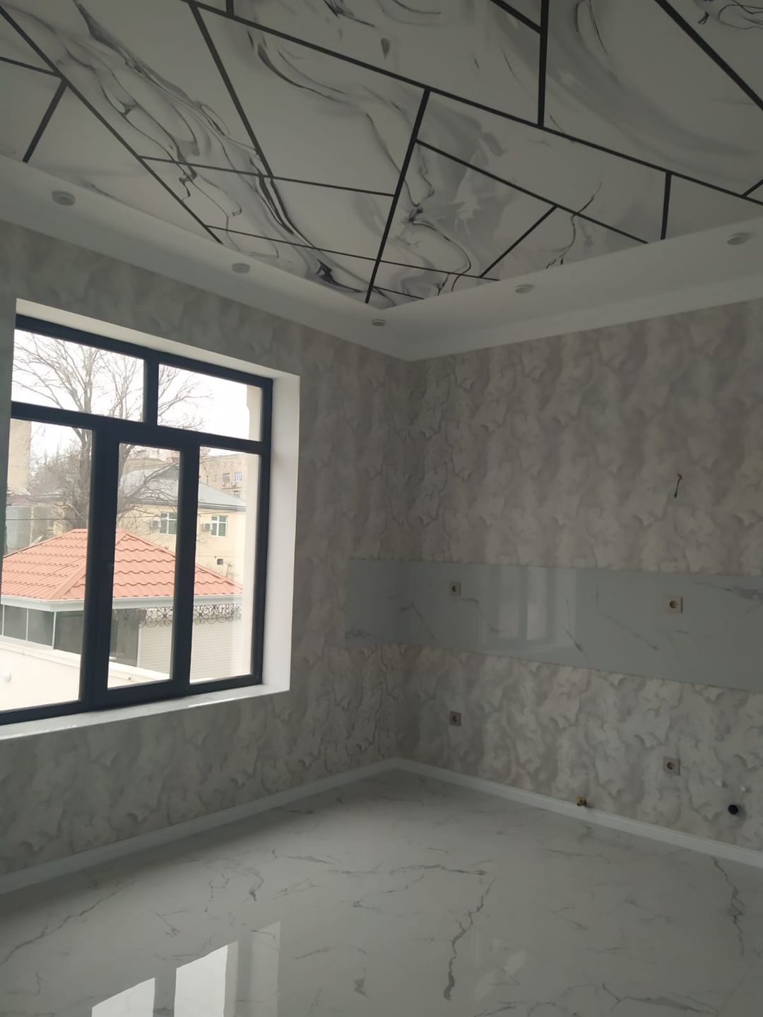 Satış: 5 otaqlı Ev / villa, 330 m², Suraxanı rayonu — Ev, villa, Bakı (11)
