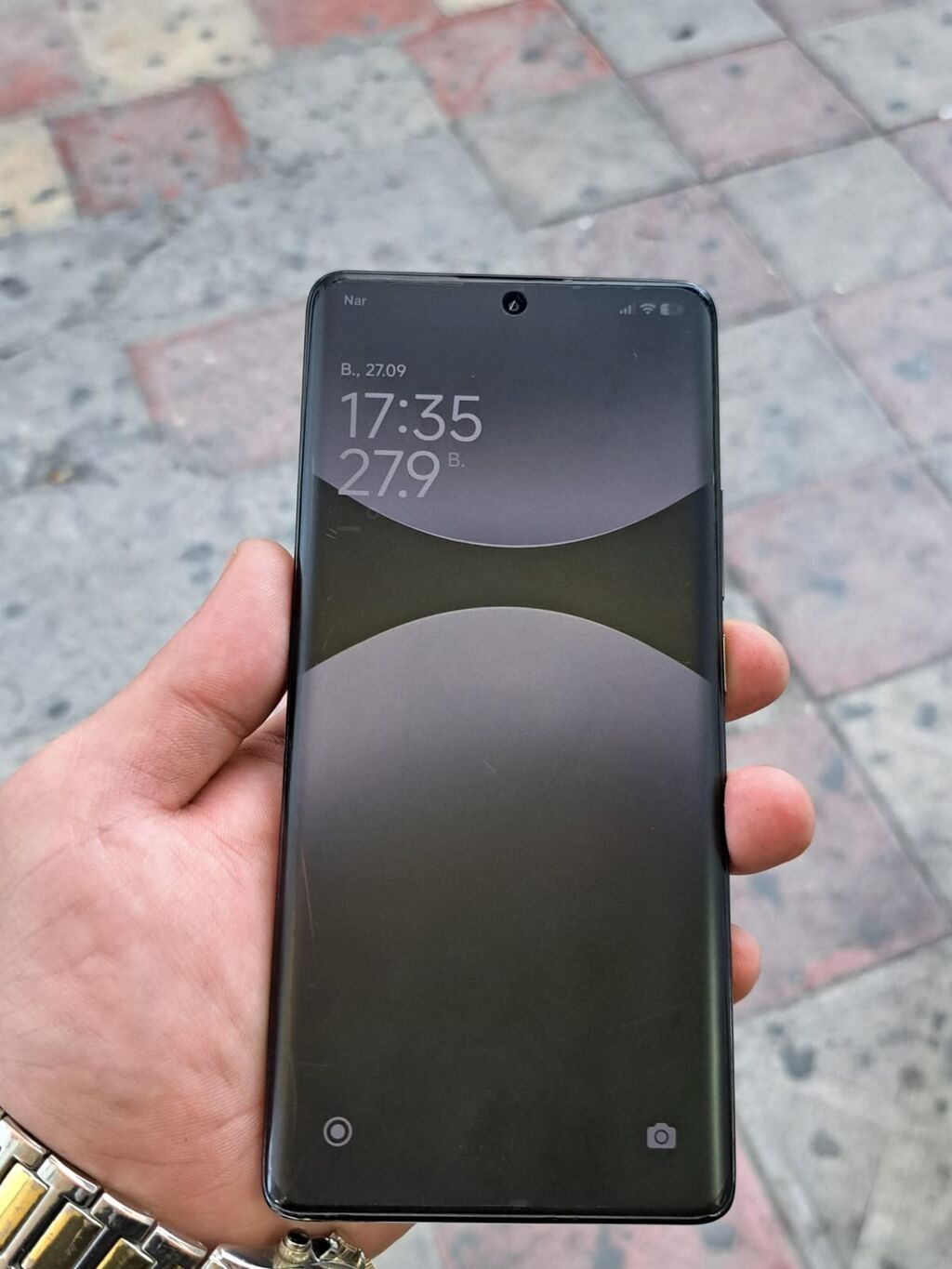 Redmi Note 14 Pro, 256 GB, rəng - Qara, Barmaq izi — Xiaomi, Bakı (2)