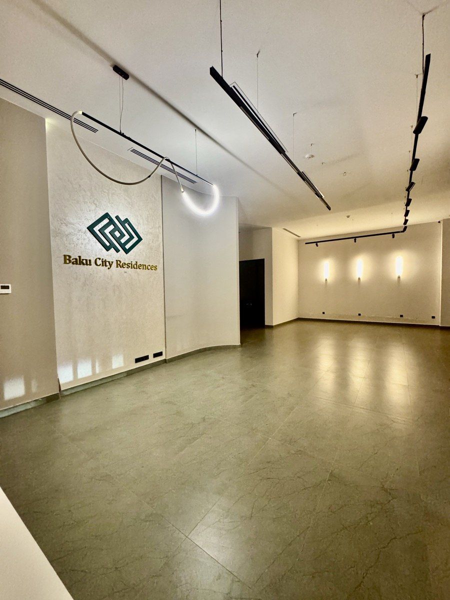 Satılır 2 otaqlı yeni tikili 75 m² — Mənzil, Bakı (7)