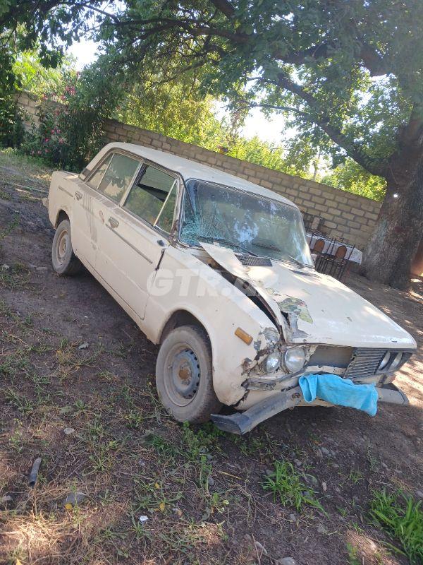 Lada (vaz) 2106 0.8 l, 1984, 50 000 km — Avtomobillər, Ağcabədi (3)