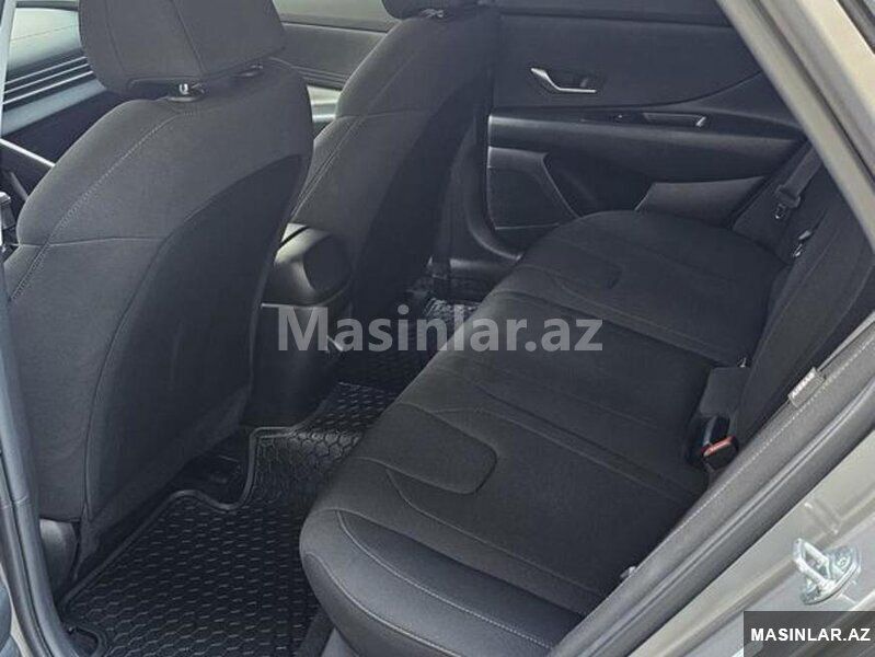 Hyundai Hyundai Elantra, 2024 il — Avtomobillər, Bakı (10)