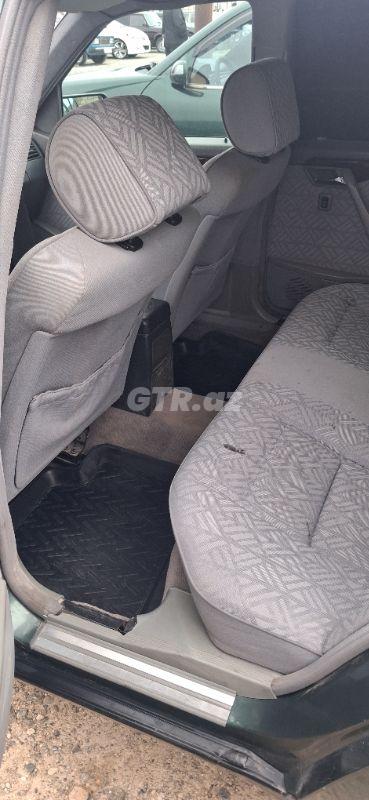 Mercedes C 200 2.0 L, 1995, 388 000 km 10-OR-204 — Avtomobillər, Şəmkir (8)