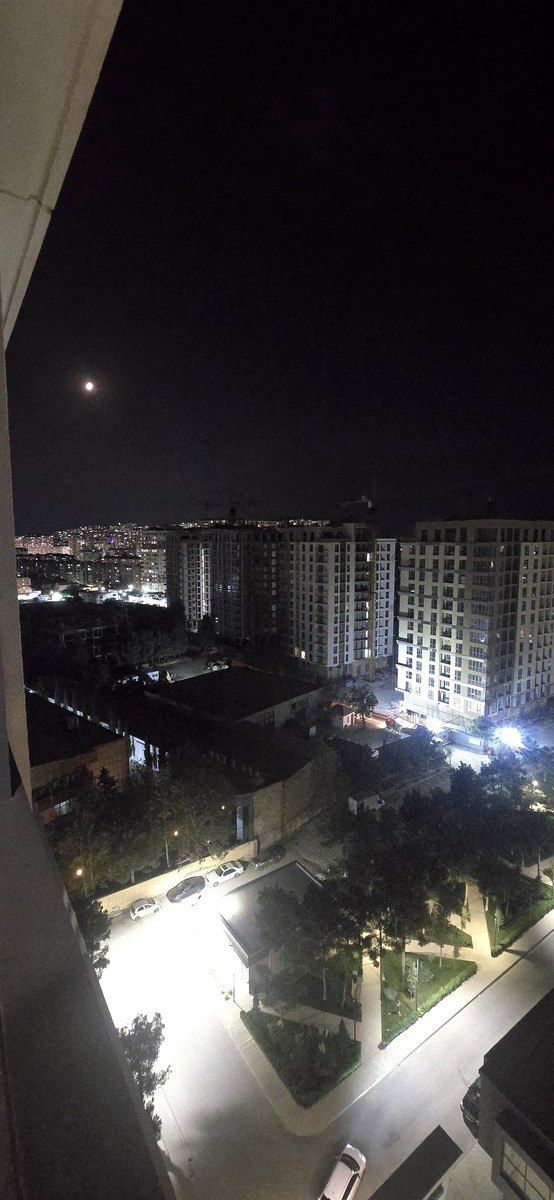 İcarəyə verilir 2 otaqlı yeni tikili 55 m² — Mənzil, Bakı