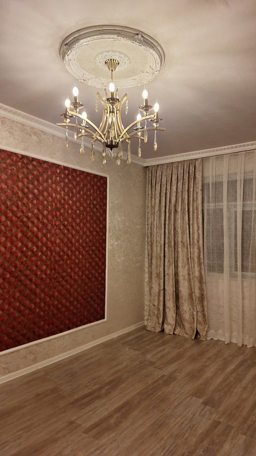 Satılır 2 otaqlı köhnə tikili 35 m² — Mənzil, Bakı (2)