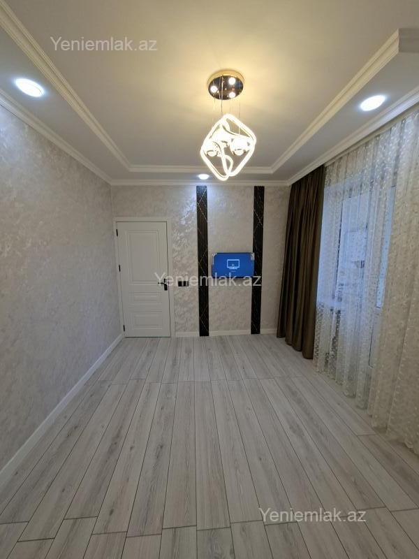 Satılır 3 otaqlı Bina evi menzil (Köhnə tikili), 65 m², Sabunçu rayonu — Mənzil, Bakı (11)