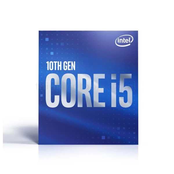Intel Core i5-10500 Processor — Bakı