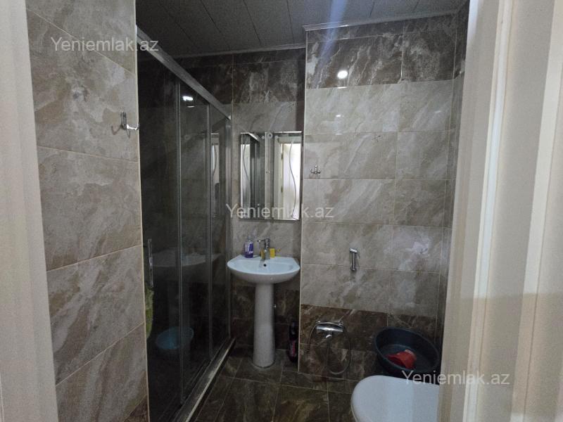 Kirayə 2 otaqlı Bina evi menzil (Yeni tikili), 50 m², 10-cu mikrorayon — Mənzil, Sumqayıt (3)