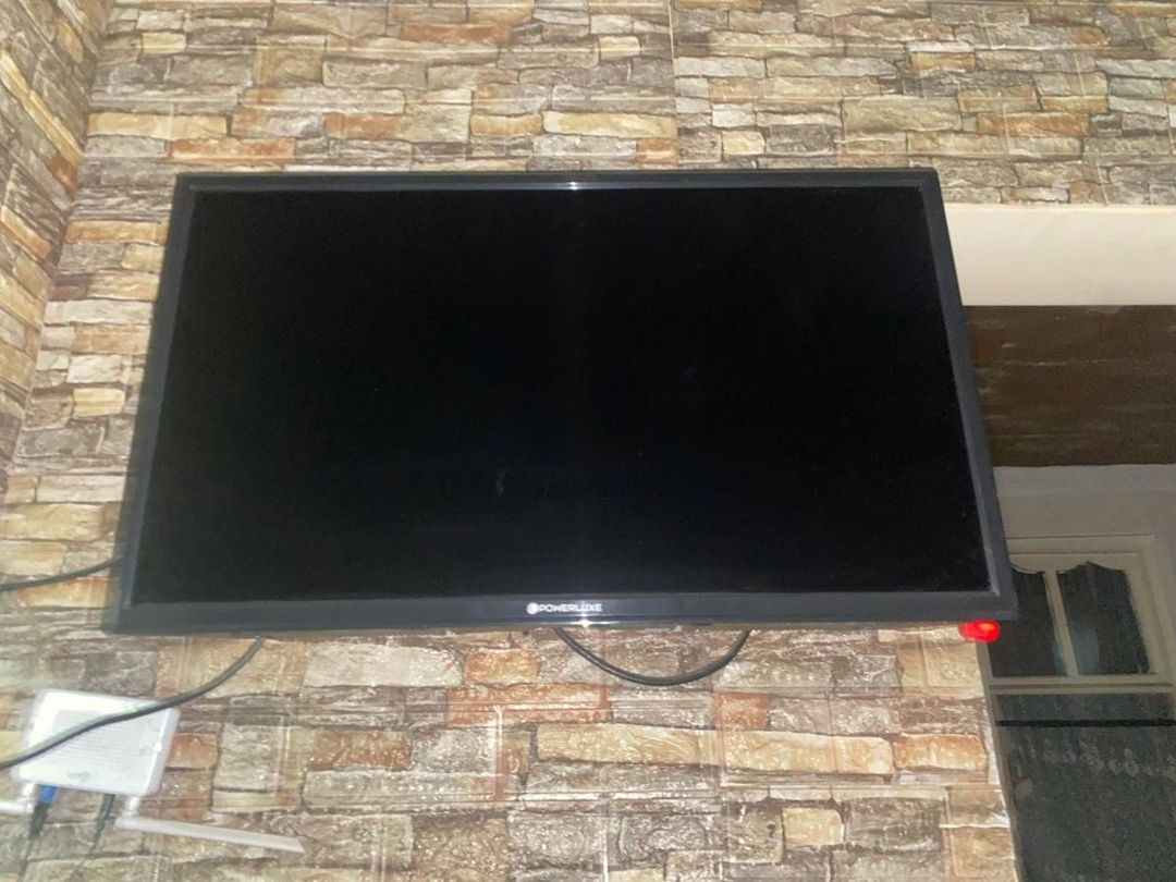 Televizor Poverlux — TV və Video, Bakı
