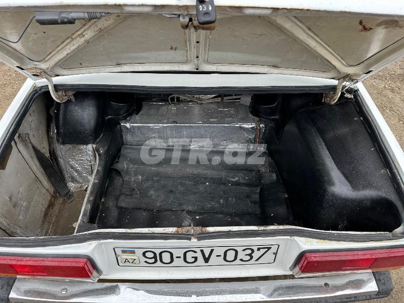 LADA (VAZ) 2107, 1.5 L, 2009, 258 372 km 90-GV-037 — Avtomobillər, Xaçmaz (8)