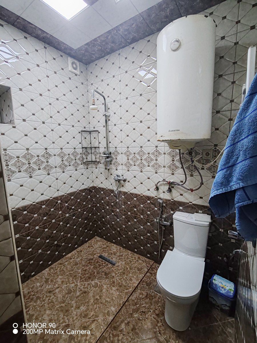 Satılır 6 otaqlı həyət evi/bağ evi 220 m² — Ev, villa, Bakı (9)