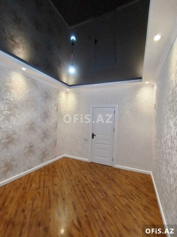 Köhnə tikili Satılır Xətai r., Köhnə Günəşli q., 2 otaq, 60 m² — Mənzil, Bakı (6)