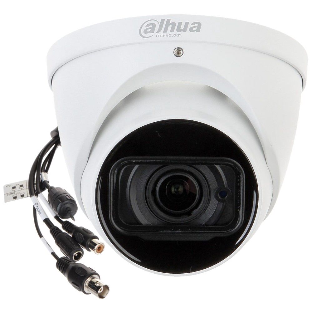 8Mp Starlight Hdcvı Kamera Dahua DH-HAC-HDW2802TP-A — Mallar, Bakı (2)