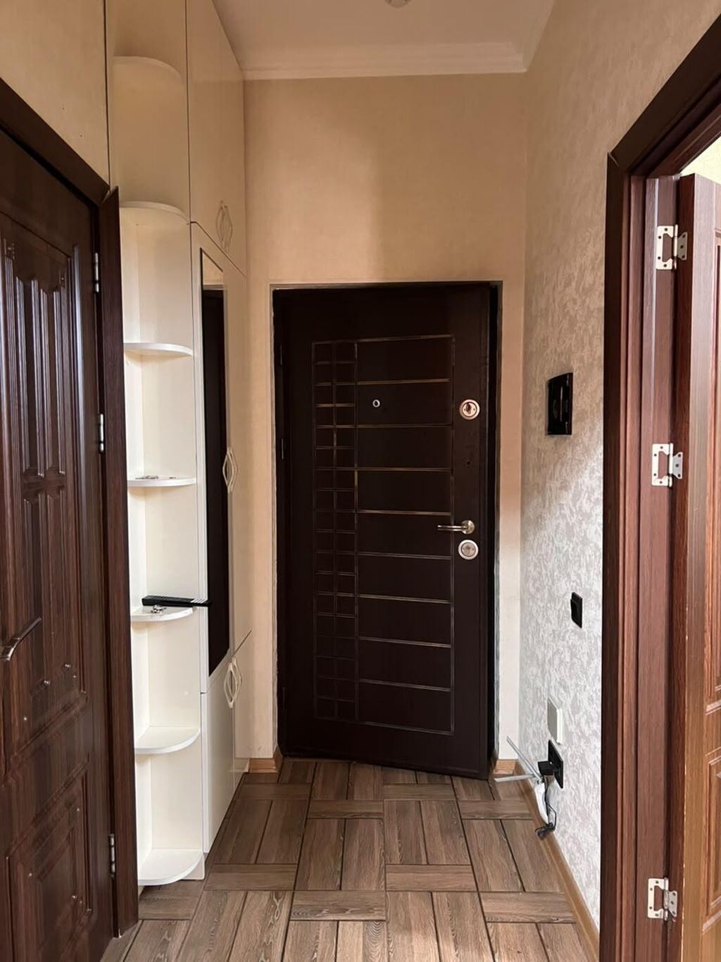 Şeherin Merkezinde Elit yaşayiş kompleksi Kristal Abşeron 1 de Kiraye — Mənzil, Xırdalan (6)
