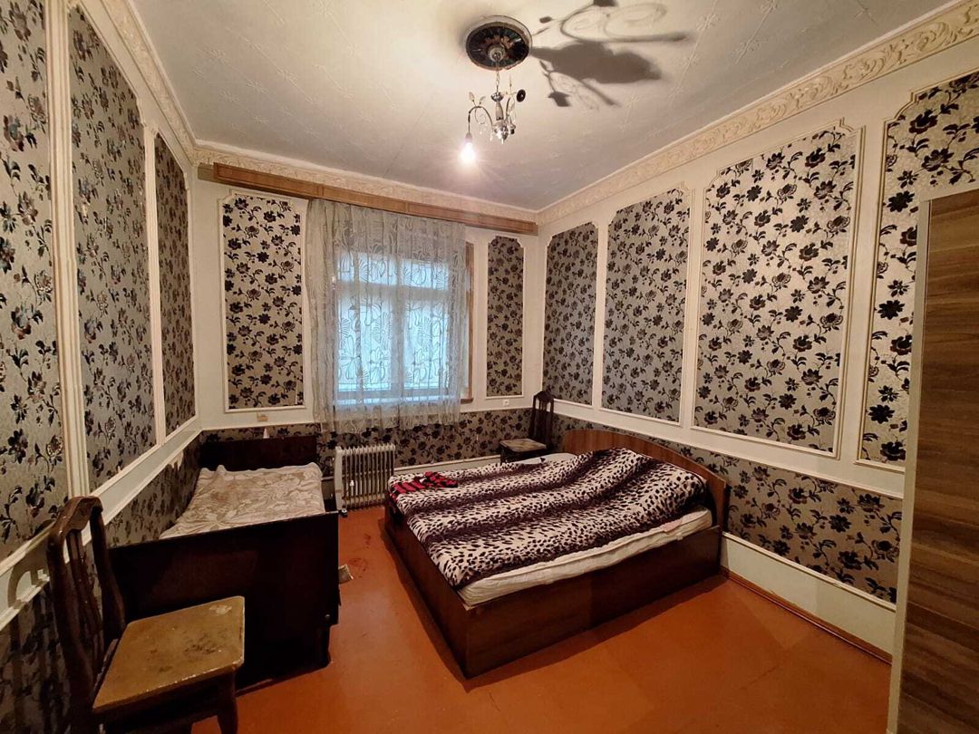 Satılır 3 otaqlı köhnə tikili 62 m² — Mənzil, Bakı (9)