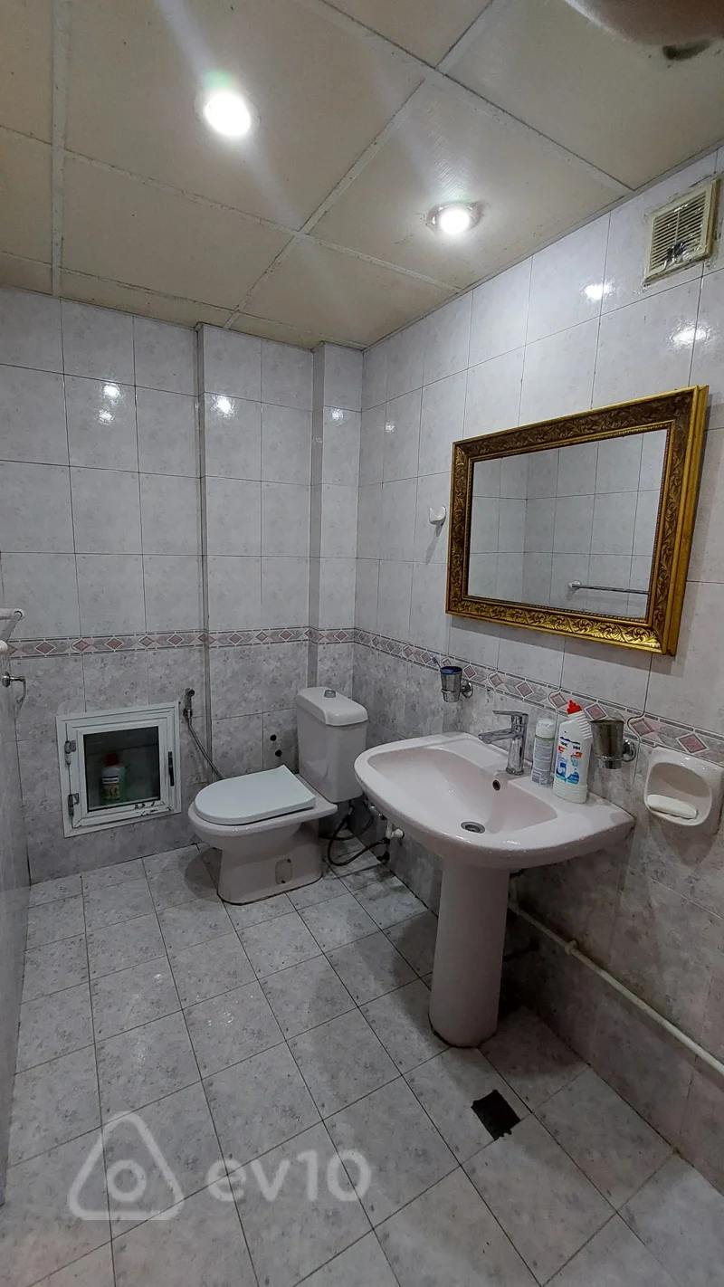 3 otaqlı mənzil, 87 m², Gənclik M — kirayə — Mənzil, Bakı (8)