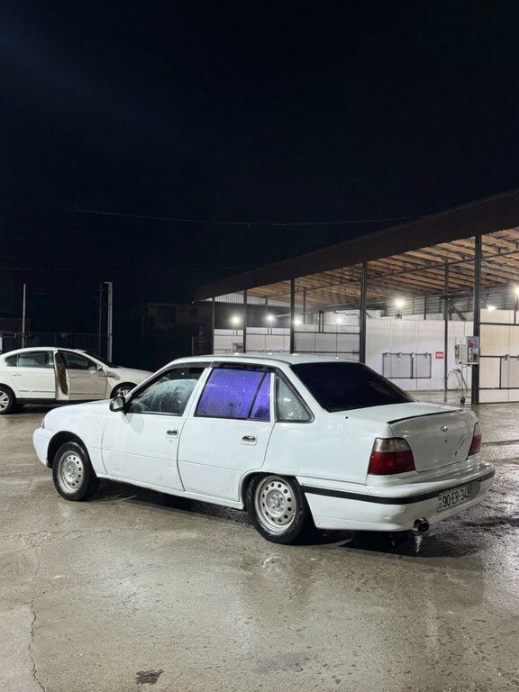 Daewoo Nexia, 1.5 L, 1996 il, 134 969 km 90-ER-349 — Avtomobillər, Qusar (2)