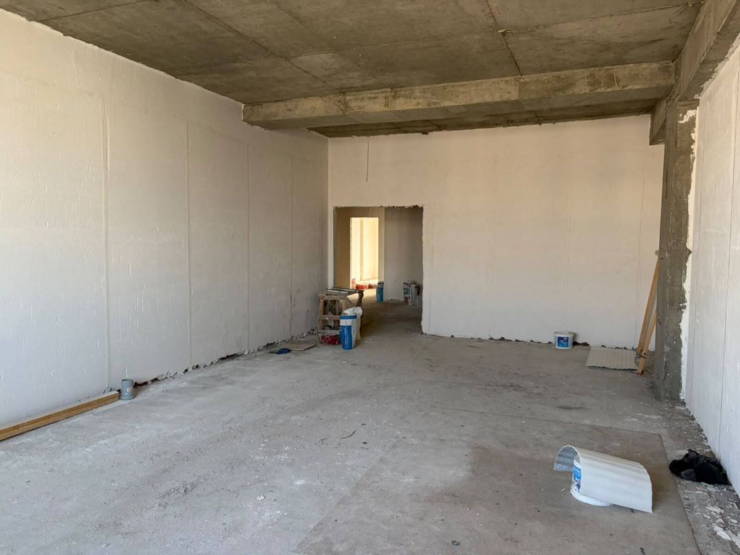 Satılır 4 otaqlı yeni tikili 247 m² — Mənzil, Bakı (9)