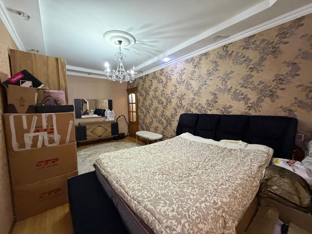 Satılır 3 otaqlı köhnə tikili 90 m² — Mənzil, Xırdalan (7)