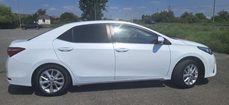 Toyota Corolla 1.6 L, 2013, 155 000 km 90-UL-031 — Avtomobillər, Zərdab (7)