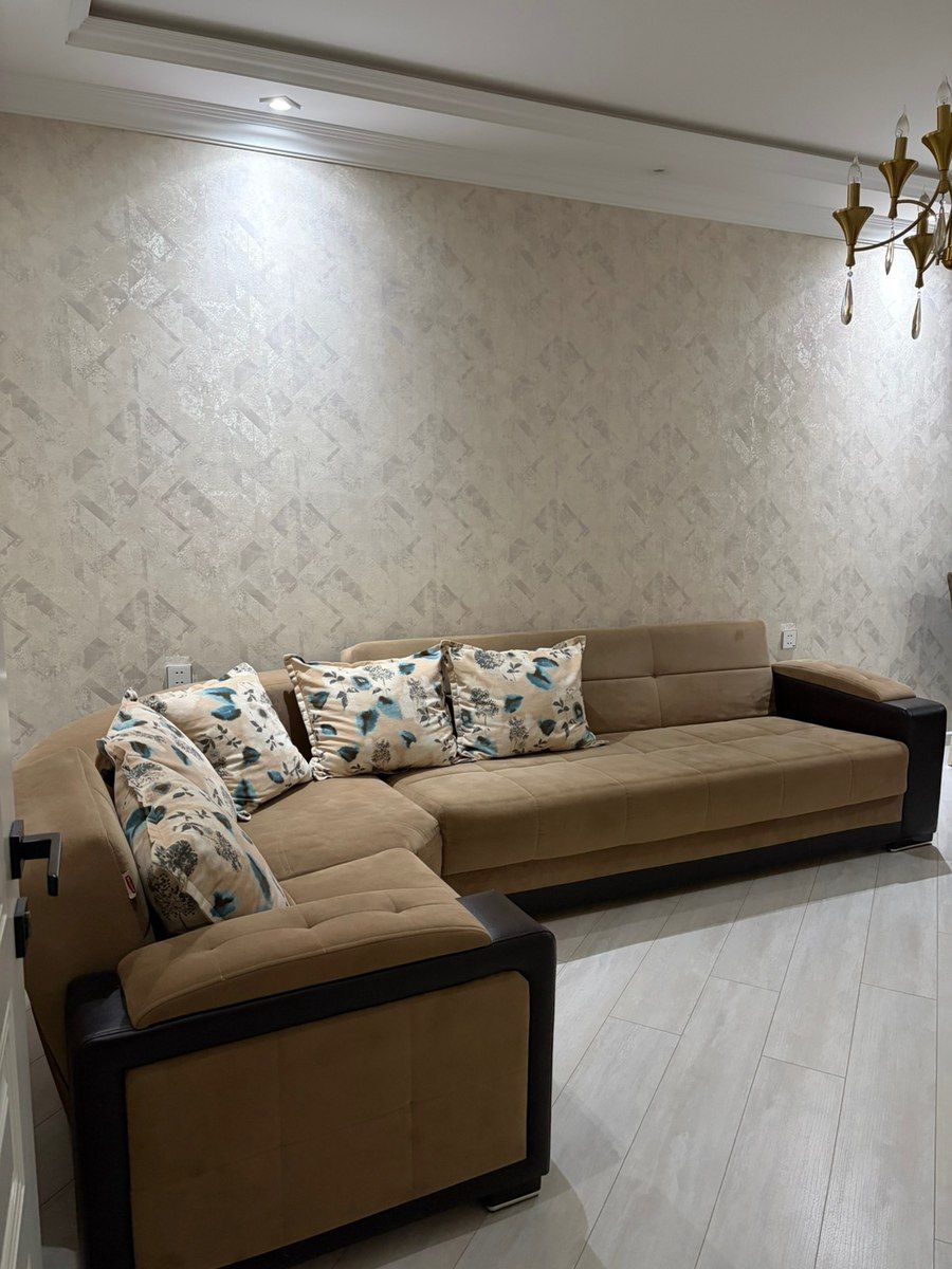 Künc divan — Mebel, Bakı (2)