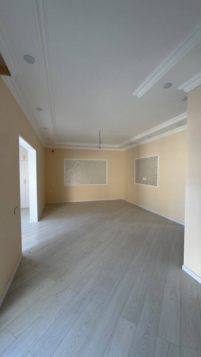 Həyət evi, Hövsan qəs — Ev, villa, Bakı (3)