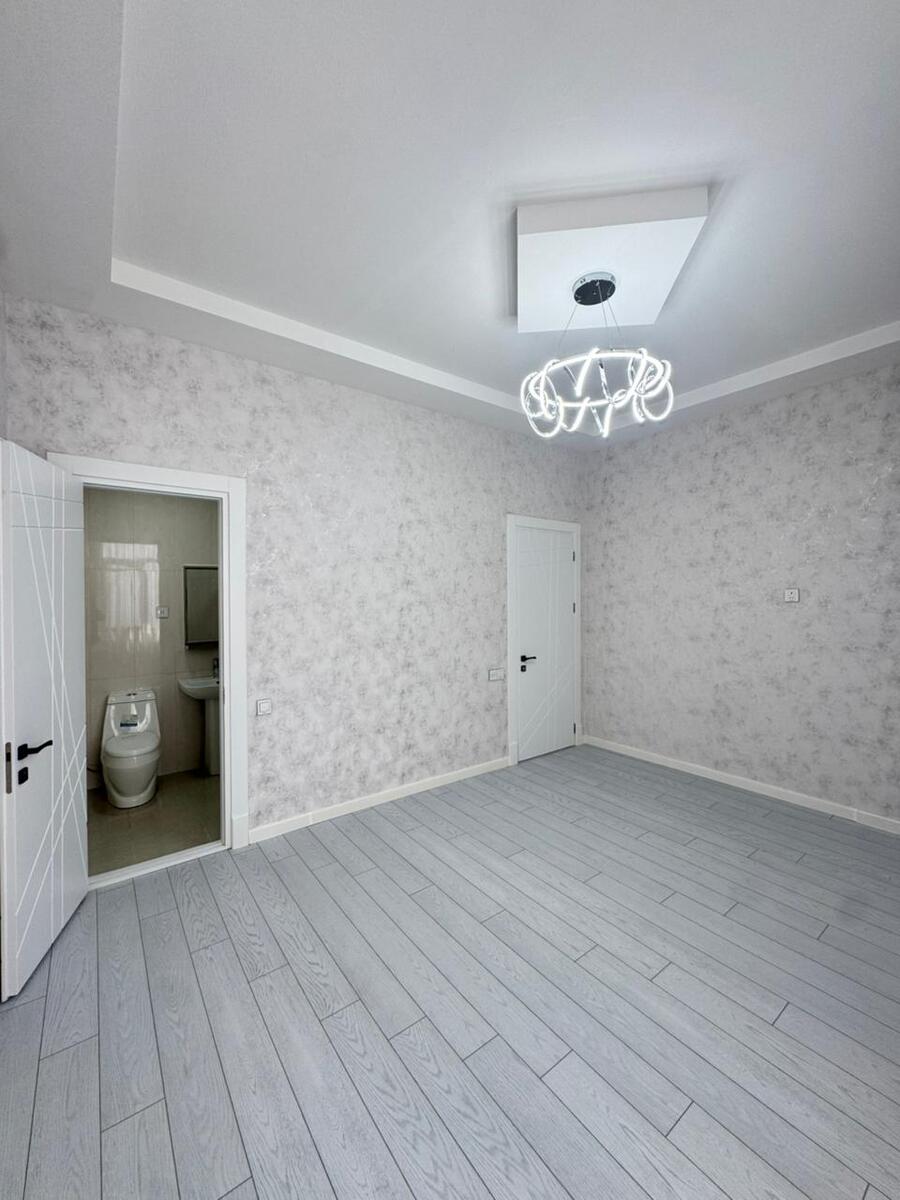 Satılır 4 otaqlı həyət evi/bağ evi 160 m² — Ev, villa, Bakı (10)