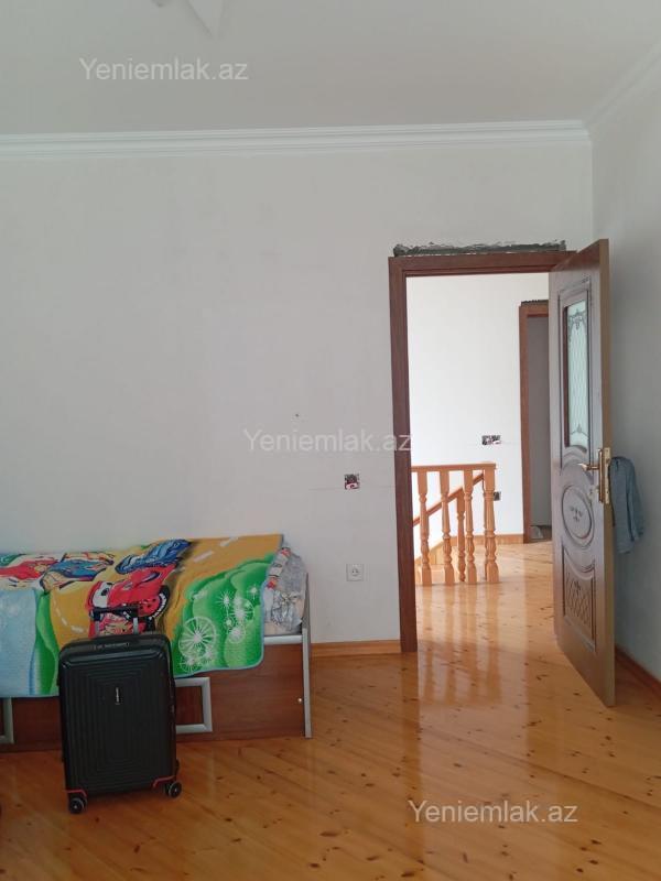 Satılır 4 otaqlı Həyət evi / Villa, 200 m², Novxanı — Ev, villa, Abşeron (11)