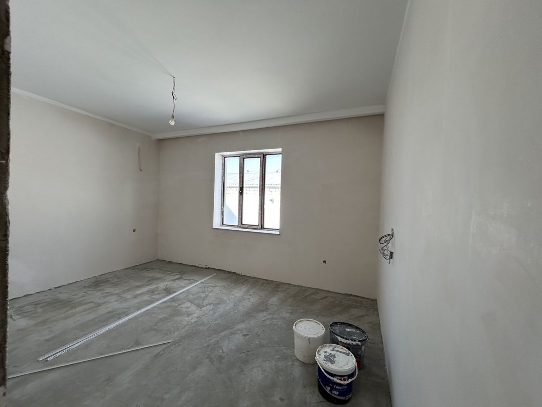 Satılır 4 otaqlı həyət evi/bağ evi 130 m² — Ev, villa, Bakı (10)