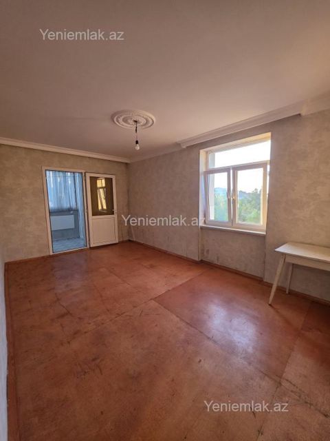 Satılır 1 otaqlı Bina evi menzil (Köhnə tikili), 33 m², 14-cü məhəllə — Sumqayıt