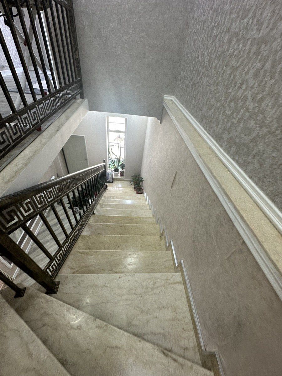 Həyət evi, Masazır qəs — Ev, villa, Bakı (5)