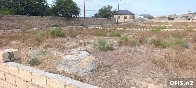 Torpaq Satılır Sabunçu r., Nardaran q., 48 sot — Torpaq, Bakı (3)