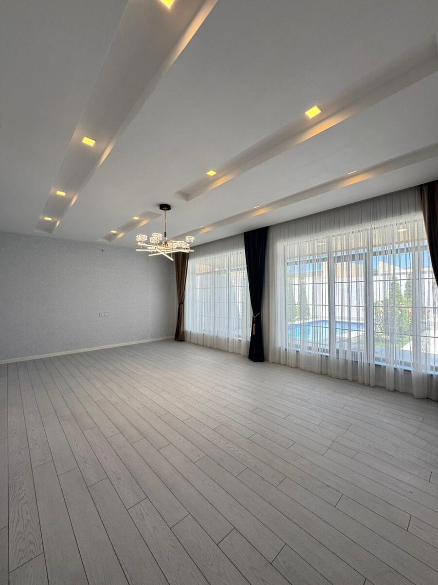 Satılır 4 otaqlı həyət evi/bağ evi 160 m² — Ev, villa, Bakı (6)