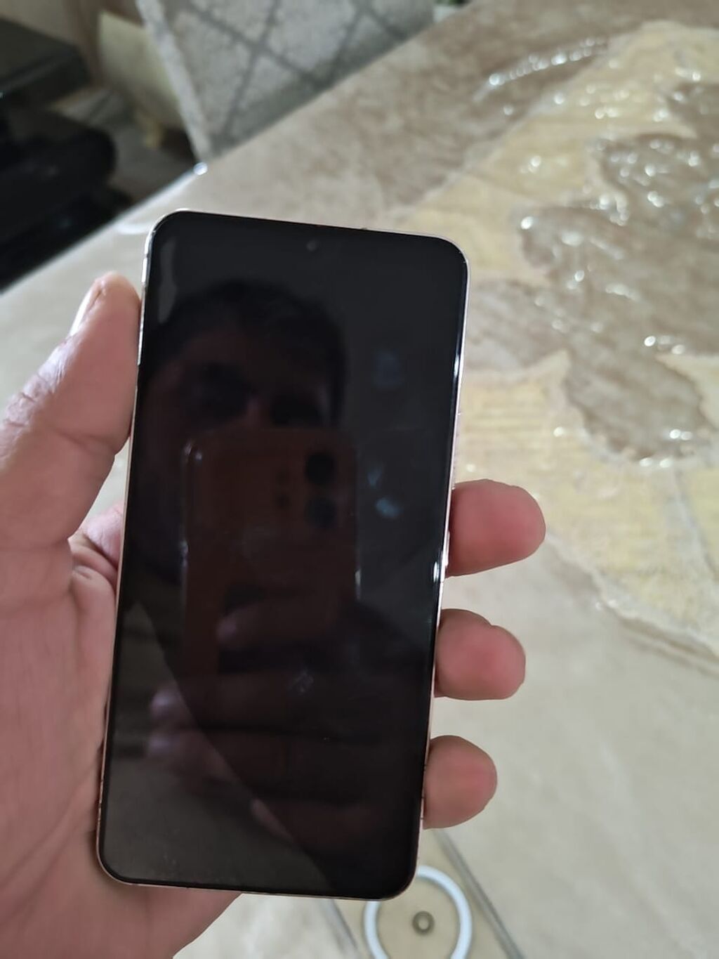 Samsung Galaxy S22 — Samsung, Bakı (6)