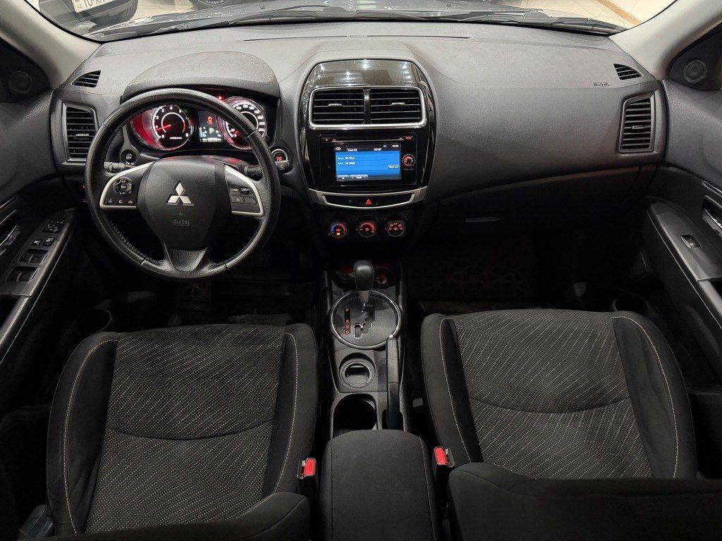 Mitsubishi ASX, 2.0 L, 2014 il, 43 708 km — Avtomobillər, Sumqayıt (2)