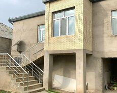 Həyət evləri Satılır Sabunçu r., Maştağa q., 3 otaq, 80 m² — Ev, villa, Bakı (8)