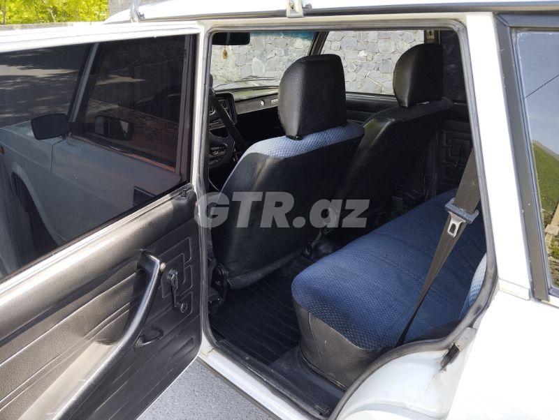 Lada (vaz) 2104 1.5 l, 2006, 82 550 km — Avtomobillər, Şəki (7)