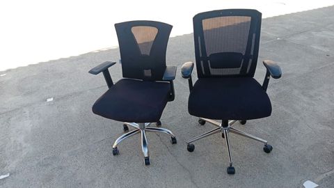 Ofis kreslo iwleydi her wey — Ofis mebeli