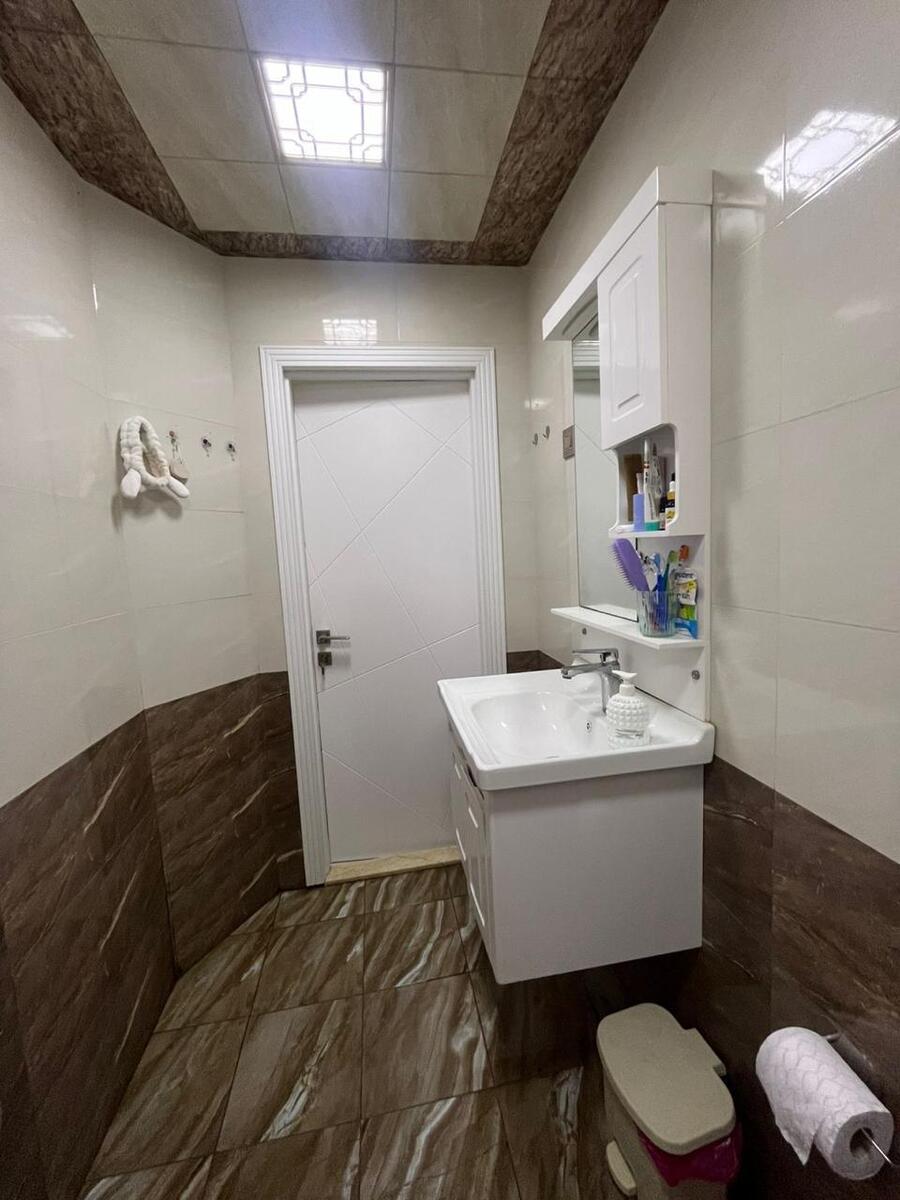 Satılır 3 otaqlı yeni tikili 64 m² — Mənzil, Xırdalan (12)