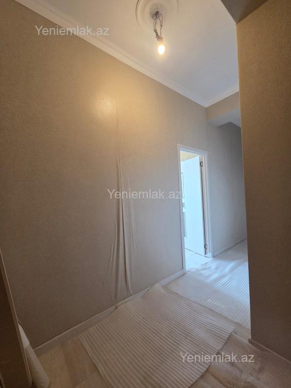 Satılır 2 otaqlı Bina evi menzil (Yeni tikili), 67 m², Yasamal rayonu — Mənzil, Bakı (3)