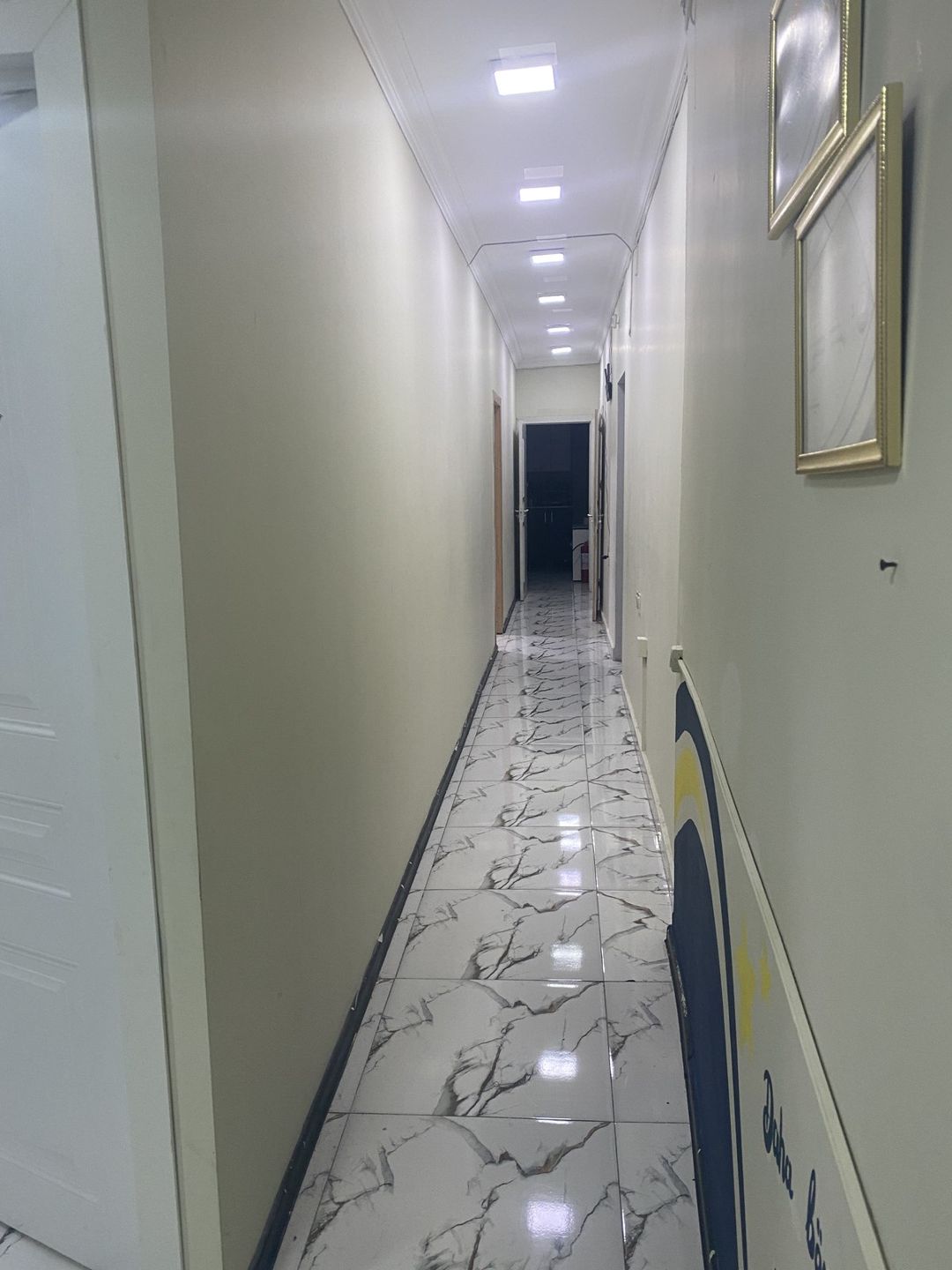 İcarəyə verilir obyekt 200 m² — Əmlak, Bakı (3)