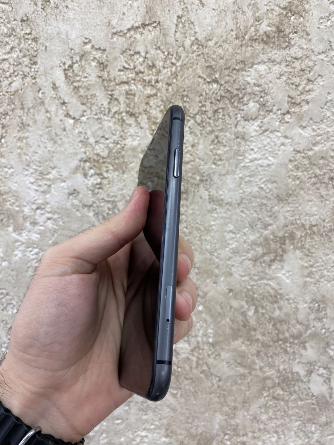 Apple iPhone 11 Black 128GB/4GB — Smartfonlar, Bakı (4)