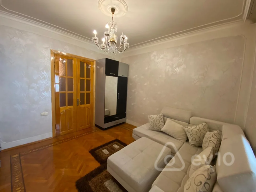 3 otaqlı mənzil, 92 m², 2-ci Məhəllə ev 102, Sumqayıt — Mənzil, Sumqayıt (12)