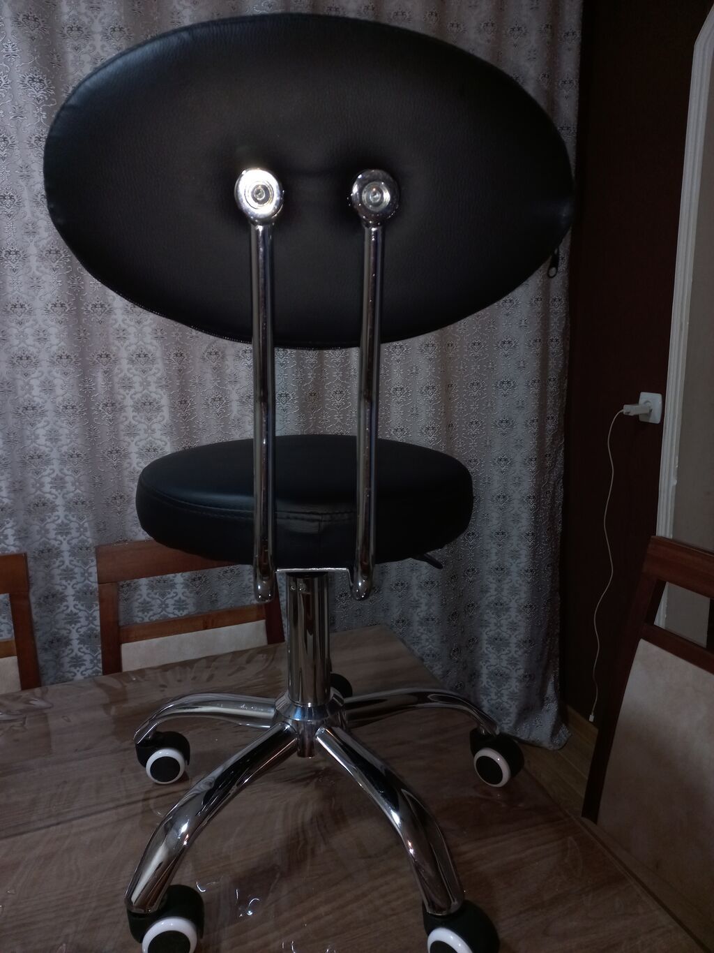 Yeni işə başlayan və ya salonunu yeniləyən ustalar üçün hazır, ideal — Salon mebeli, Bakı (9)