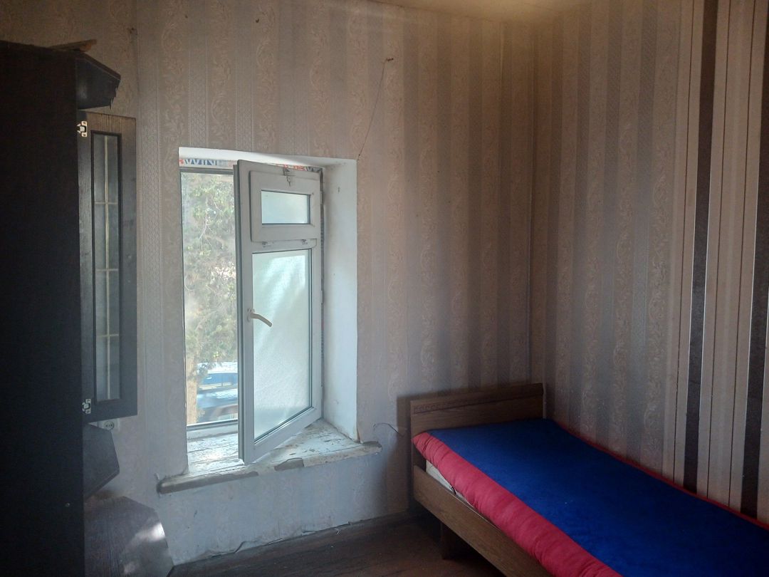 Satılır 1 otaqlı köhnə tikili 15 m² — Mənzil, Bakı (5)