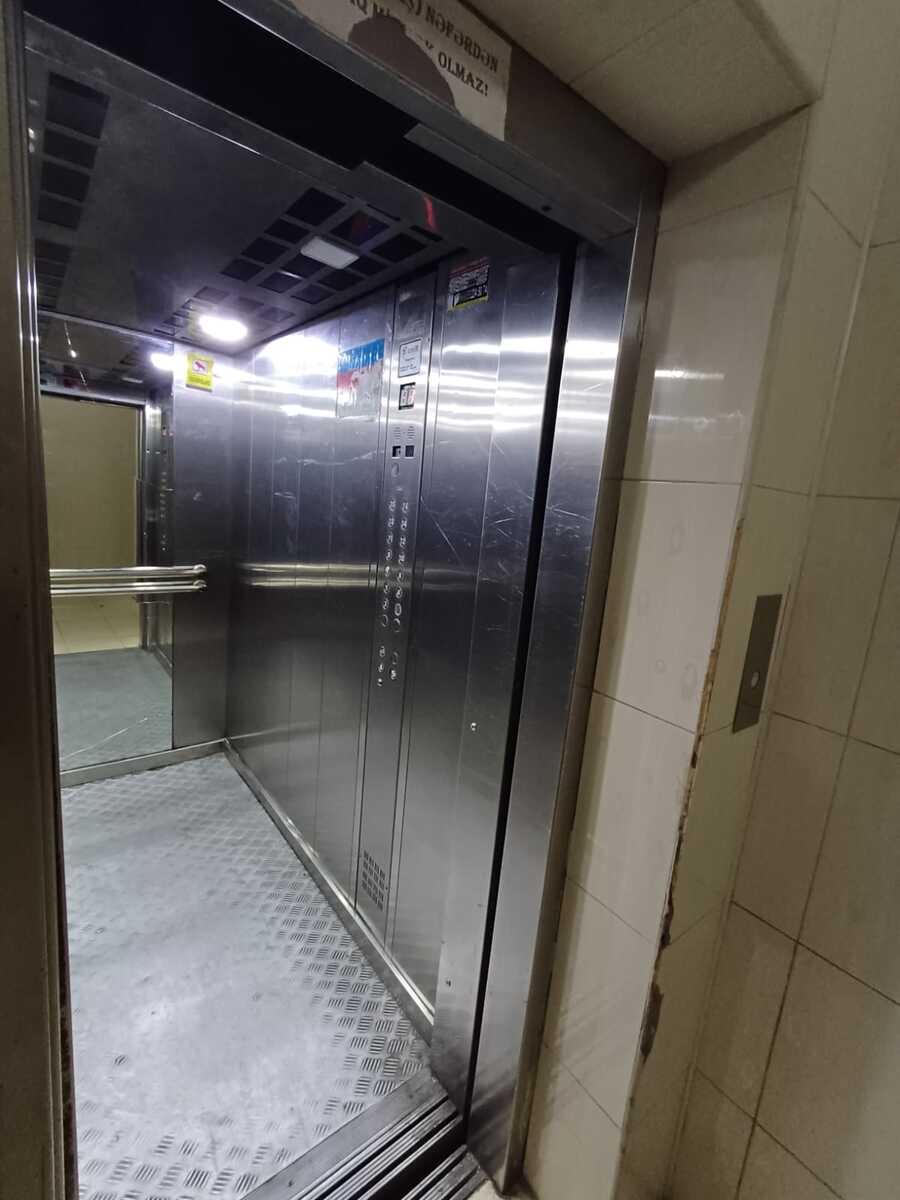 Satılır 3 otaqlı yeni tikili 75 m² — Mənzil, Bakı (3)